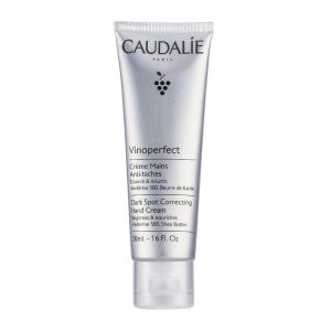 Caudalie - Vinoperfect Dark Spot Correcting Hand Cream 50ml
