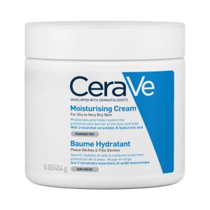CeraVe - Creme Hidratante 454g