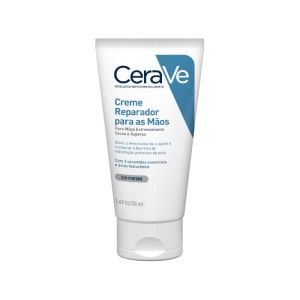 CeraVe - Creme Reparador para Mãos 50ml