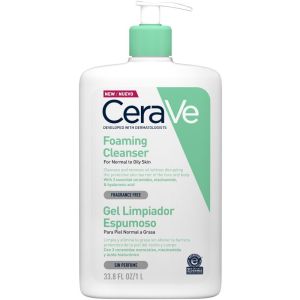 CeraVe - Foaming Cleanser 1000ml