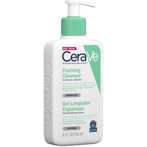 CeraVe - Foaming Cleanser 236ml