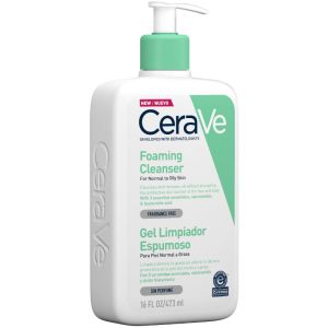 CeraVe - Foaming Cleanser 473ml