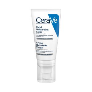 CeraVe - Loção Facial Hidratante 52ml