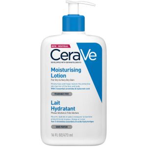 CeraVe - Loção Hidratante 473ml