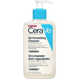 CeraVe - SA Gel de Limpeza Hidratante 236ml