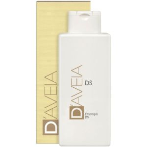 D'Aveia - DS Shampoo 200ml