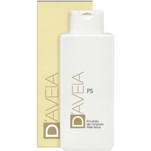 D'Aveia - PS Dry Skin Cleansing Emulsion 500ml