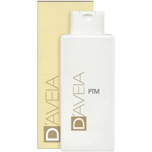 D'Aveia - PTM Cleansing Emulsion 200ml