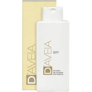 D'Aveia - SEPT Antiseptic Cleansing Emulsion 200ml