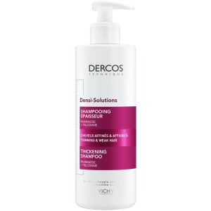 Dercos - Densi-Solutions Champô Densificador 400ml