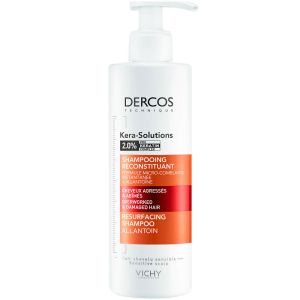 Dercos - Kera-Solutions Resurfacing Shampoo 250ml