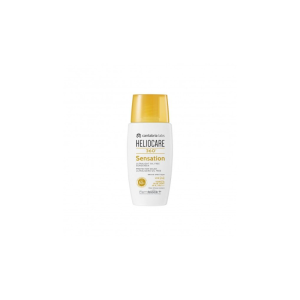 Heliocare 360 Sensation Fluid SPF50+ - 50ml