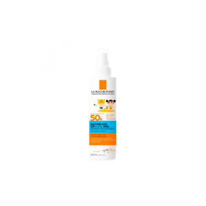 La Roche-Posay Anthelios FPS50+ Dermo-Pediatrics UVMune Spray 200m