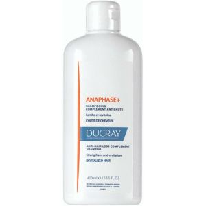 Ducray - Anaphase+ Champô Complementar Anti-Queda 400ml