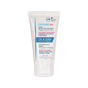 Ducray - Dexyane Med Soothing Repair Cream 30ml