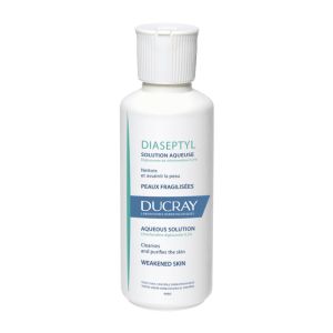 Ducray - Diaseptyl Aqueous Solution 0,2% 125ml