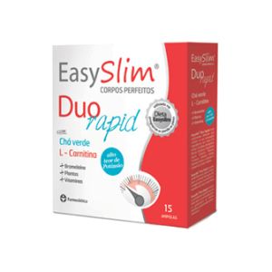 Easyslim - Duo Rapid