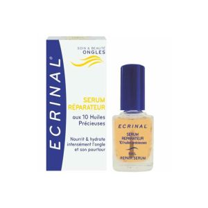 Ecrinal - Nail Repair Serum 10ml