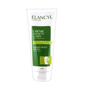 Elancyl - Firming Body Cream 200ml