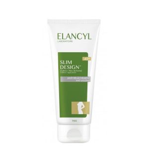 Elancyl - Slim Design 45+ Creme Reafirmante 200ml