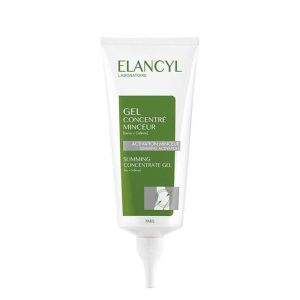 Elancyl - Slim Massage Gel Concentrado Adelgaçante 200ml