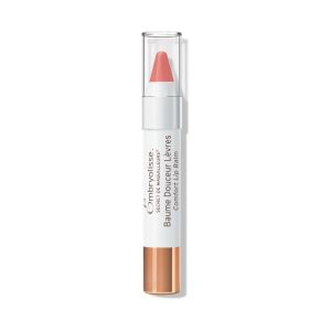 Embryolisse - Comfort Lip Balm Coral Nude 2,5g