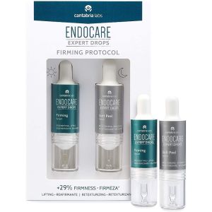 Endocare - Expert Drops Firming Protocol Firmeza 10ml x 2 unid.