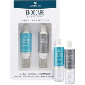 Endocare - Expert Drops Hydrating Protocol 10ml x 2 units