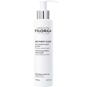 Filorga - Age-Purify Clean Gel de Limpeza Purificante e Alisador 150ml