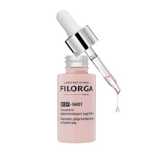 Filorga - NCEF-Shot Supreme Polyrevitalising Concentrate 15ml