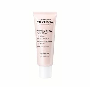 Filorga - Oxygen-Glow CC Cream Creme Aperfeiçoador Luminosidade SPF30 40ml