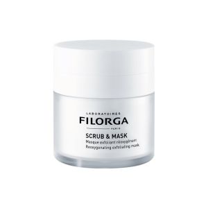 Filorga - Scrub & Mask Reoxygenating Exfoliating Mask 55ml