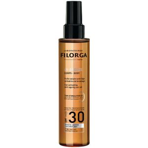 Filorga - UV-Bronze Tan Activating Anti-Ageing Sun Oil SPF30 150ml