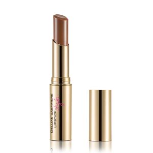 FLORMAR DELUXE CASHMERE LIPSTICK STYLO 21
