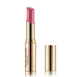 FLORMAR DELUXE CASHMERE LIPSTICK STYLO 35