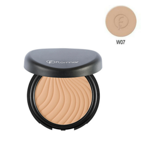 FLORMAR POWDER COMPACT WET&DRY 07