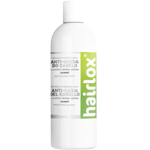 Hairlox - Anti-Hair Loss Shampoo 200ml
