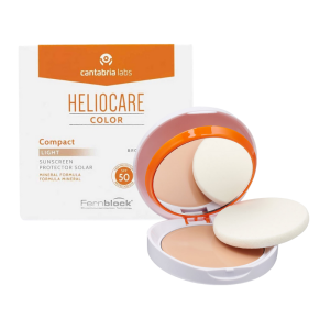 Heliocare - Color Compact SPF50 Light 10g