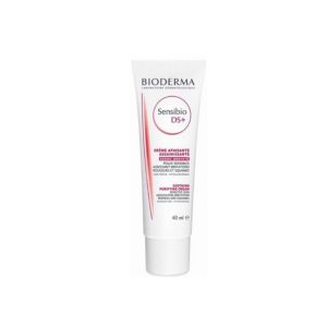 Bioderma - Sensibio DS+ Soothing Purifying Cream 40ml