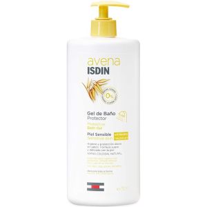 Isdin - Avena Protective Bath Gel 750ml
