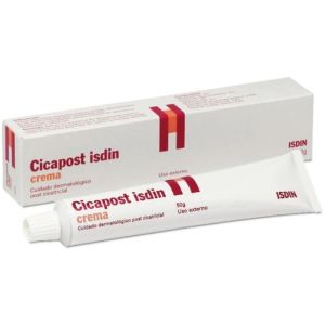 Isdin - Cicapost Creme 50g