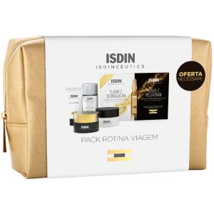 Isdin - Coffret Isdinceutics Rotina de Viagem
