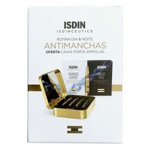 Isdin - Coffret Isdinceutics Rotina Dia & Noite Anti-Manchas