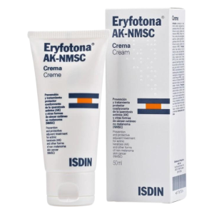 Isdin - Eryfotona AK-NMSC Creme SPF100+ 50ml