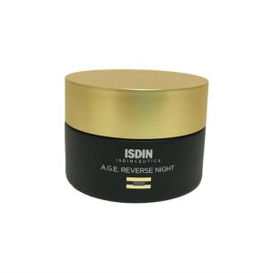 Isdin - Isdinceutics A.G.E. Reverse Night Repair Cream 50ml