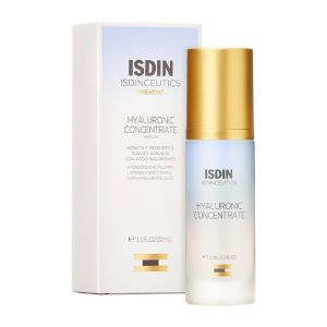Isdin - Isdinceutics Hyaluronic Concentrate Ultra Hydrating Serum 30ml