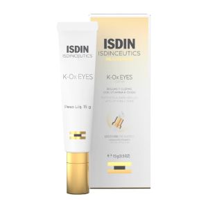 Isdin - Isdinceutics K-Ox EYES Creme Contorno de Olhos 15g
