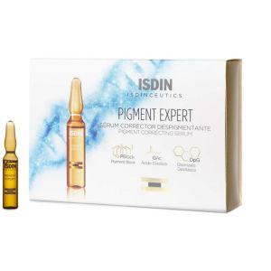 Isdin - Isdinceutics Pigment Expert Pigment Correcting Serum 10 ampoules x 2ml