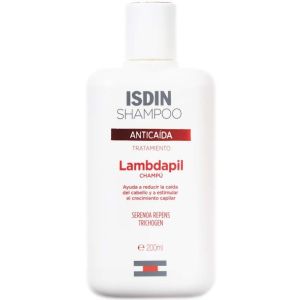 Isdin - Lambdapil Hair-Loss Shampoo 200ml
