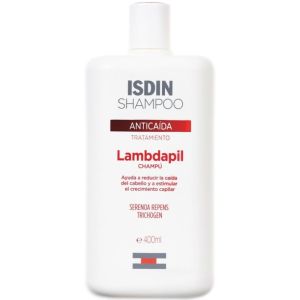Isdin - Lambdapil Hair-Loss Shampoo 400ml